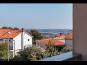 Apartments Robi 2 - marina view: A1(4+1) Liznjan - Istria  - view