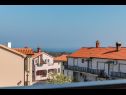 Apartments Robi 2 - marina view: A1(4+1) Liznjan - Istria  - Apartment - A1(4+1): view