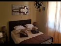 Apartments and rooms Perstel - with parking : A3(2), A4(2), R1(2) Marcana - Istria  - Room - R1(2): room