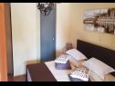 Apartments and rooms Perstel - with parking : A3(2), A4(2), R1(2) Marcana - Istria  - Room - R1(2): room
