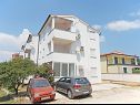 Apartments Edvin: A1(5) Medulin - Istria  - house