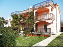 Apartments Jana: A3(4), A5(4), A6(4) Medulin - Istria  - house