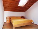 Apartments Jana: A3(4), A5(4), A6(4) Medulin - Istria  - Apartment - A6(4): bedroom