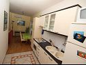 Apartments Edvin: A1(5) Medulin - Istria  - Apartment - A1(5): interior