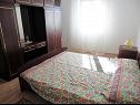 Apartments Elida: A1(5) Medulin - Istria  - Apartment - A1(5): bedroom