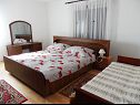 Apartments Elida: A1(5) Medulin - Istria  - Apartment - A1(5): bedroom