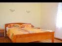 Holiday home Mary - with pool : H (8+1) Medulin - Istria  - Croatia - H (8+1): bedroom