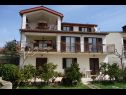 Apartments Anka A1(2+2), A2(2+2), SA3(2) Medulin - Istria  - house