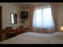 Apartments Anka A1(2+2), A2(2+2), SA3(2) Medulin - Istria  - Apartment - A1(2+2): bedroom
