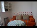 Apartments Anka A1(2+2), A2(2+2), SA3(2) Medulin - Istria  - Apartment - A1(2+2): living room