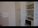 Apartments Anka A1(2+2), A2(2+2), SA3(2) Medulin - Istria  - Apartment - A2(2+2): detail