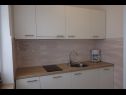 Apartments Anka A1(2+2), A2(2+2), SA3(2) Medulin - Istria  - Apartment - A2(2+2): kitchen