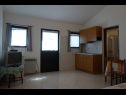 Apartments Anka A1(2+2), A2(2+2), SA3(2) Medulin - Istria  - Studio apartment - SA3(2): living room