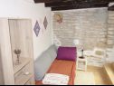 Apartments Drago A1(3+2) Medulin - Istria  - Apartment - A1(3+2): living room