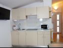 Apartments Miro A1(5+2) Medulin - Istria  - Apartment - A1(5+2): kitchen