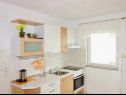 Apartments Jasmina A1(4), A2(2+2), A3(2+2), SA4(2) Medulin - Istria  - Apartment - A2(2+2): kitchen