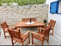Holiday home Domen H(6) Medulin - Istria  - Croatia - terrace