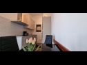 Apartments Elida: A1(5) Medulin - Istria  - Apartment - A1(5): kitchen