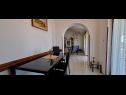 Apartments Elida: A1(5) Medulin - Istria  - Apartment - A1(5): dining room