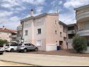 Apartments Sabri: A1(4) Medulin - Istria  - house