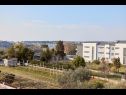 Apartments Ana - sea view: A1(4+1) Medulin - Istria  - Apartment - A1(4+1): view