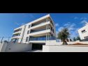 Apartments Mark - 100 m from sea: A1 pool(6), A2 pool(6), A3(6), A4(6), A5(6), A6(6) Medulin - Istria  - house