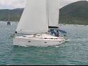 Sailing boat - Bavaria 39(code:WPO77) - Pula - Istria  - Croatia - Bavaria 39(code:WPO77): 