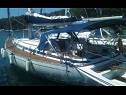 Sailing boat - Grand Soleil 46.3(code:WPO76) - Pula - Istria  - Croatia - Grand Soleil 46.3(code:WPO76): 
