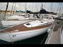 Sailing boat - Grand Soleil 46.3(code:WPO76) - Pula - Istria  - Croatia - Grand Soleil 46.3(code:WPO76): 