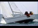 Sailing boat - Elan 333 (code:ELA 37) - Pula - Istria  - Croatia - Elan 333 (code:ELA 37): 