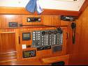 Sailing boat - Dufour 50 (code:CRY 154) - Pula - Istria  - Croatia - Dufour 50 (code:CRY 154): 