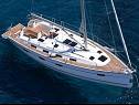Sailing boat - Bavaria 40 Cruiser (CBM Realtime) - Pula - Istria  - Croatia - Bavaria 40 Cruiser (CBM Realtime): 