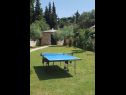 Holiday home Draga - with pool: H(8+2) Pula - Istria  - Croatia - detail