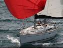 Sailing boat - Sun Odyssey 49 (code:WPO42) - Rovinj - Istria  - Croatia - Sun Odyssey 49 (code:WPO42) : 