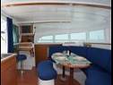 Catamaran - Lagoon 380 (code: WPO51) - Rovinj - Istria  - Croatia - Lagoon 380 (code: WPO51): 