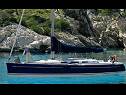 Sailing boat - Dufour 40 (code:CRY 208) - Rovinj - Istria  - Croatia - Dufour 40 (code:CRY 208): 