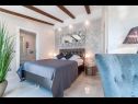 Holiday home Regent - exclusive location: H(4+2) Rovinj - Istria  - Croatia - H(4+2): bedroom