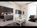 Apartments Regent 2 - exclusive location: A1(2+2), SA(2) Rovinj - Istria  - Apartment - A1(2+2): detail