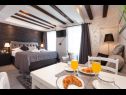 Apartments Regent 2 - exclusive location: A1(2+2), SA(2) Rovinj - Istria  - Studio apartment - SA(2): interior