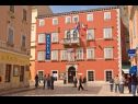 Apartments Regent 2 - exclusive location: A1(2+2), SA(2) Rovinj - Istria  - detail