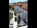 Apartments Martin - modern: A2(4), A3(4), A4(4) Rovinjsko Selo (Rovinj) - Istria  - Apartment - A4(4): terrace