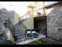 Holiday home BoSi - free parking H(2+2) Sinozici - Istria  - Croatia - house