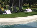 Holiday home Gurianum - with pool: H(8) Vodnjan - Istria  - Croatia - swimming pool