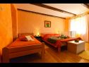Holiday home Gurianum - with pool: H(8) Vodnjan - Istria  - Croatia - H(8): bedroom