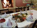 Holiday home Gurianum - with pool: H(8) Vodnjan - Istria  - Croatia - H(8): dining room