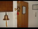 Rooms Branka - colorful: R1(2), R2(1) Krizevci - Continental Croatia - Room - R2(1): bedroom