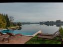 Holiday home Sablja - with pool : H(6+4) Ogulin - Continental Croatia - Croatia - house