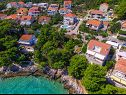 Holiday home Sandra - with swimming pool H(7) Lumbarda - Island Korcula  - Croatia - house
