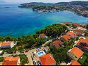 Holiday home Sandra - with swimming pool H(7) Lumbarda - Island Korcula  - Croatia - house