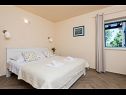 Holiday home Sandra - with swimming pool H(7) Lumbarda - Island Korcula  - Croatia - H(7): bedroom